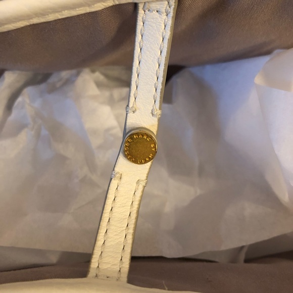 NWOT Marc Jacobs Metropolitote Tote - Picture 8 of 8